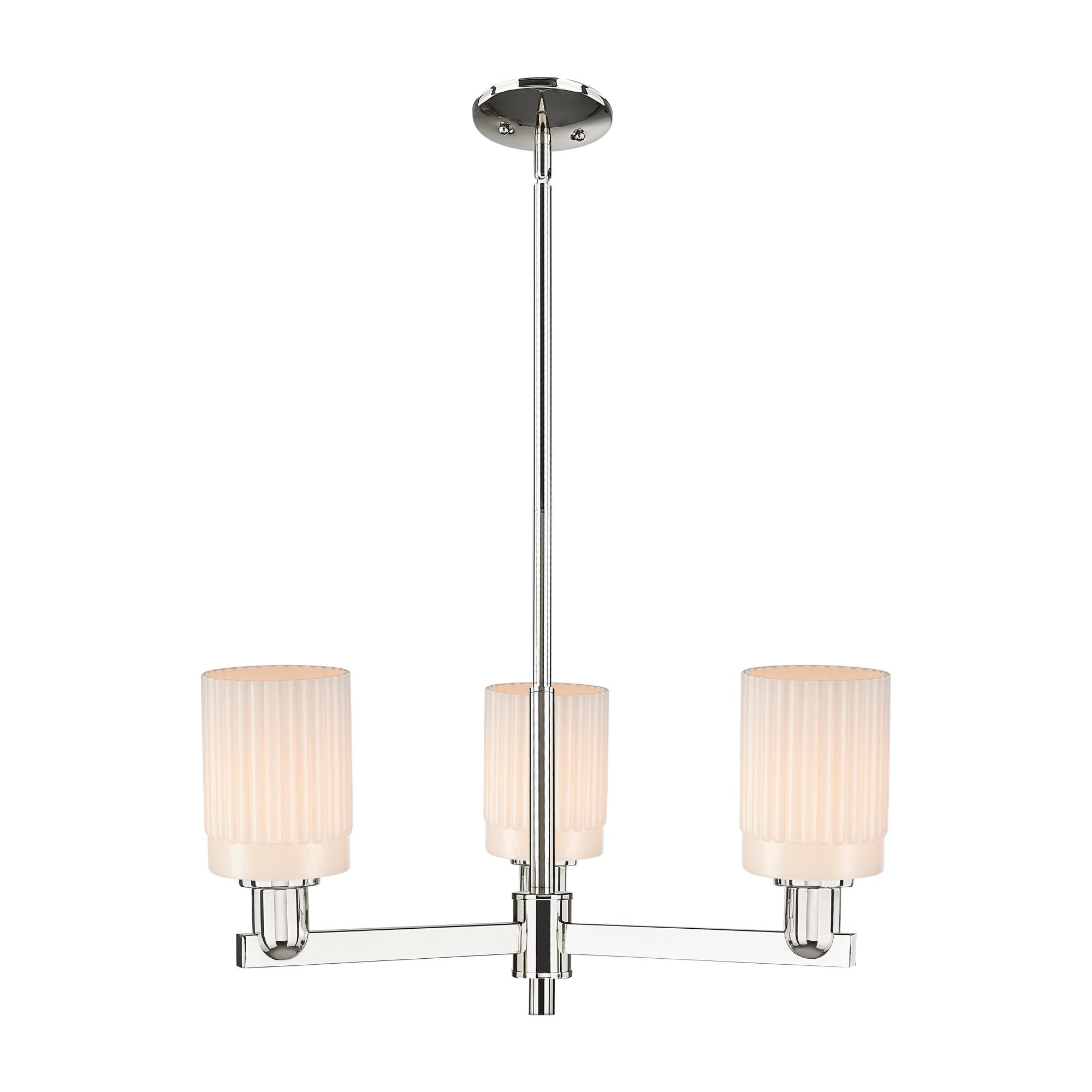 Bruno Marashlian Hadley 26 Inch Chandelier by Innovations Lighting