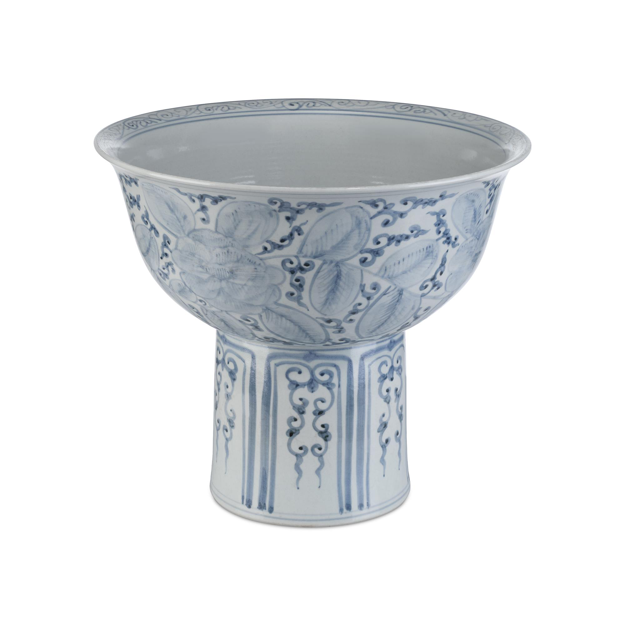 Ming Bowl,