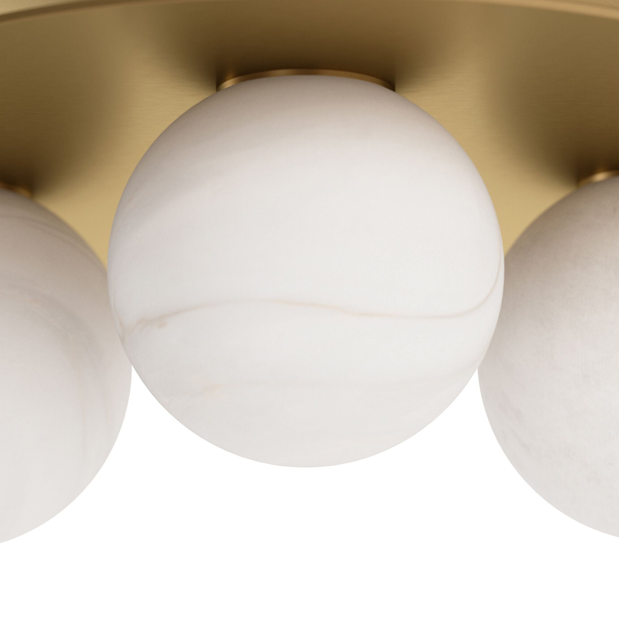 Rhoads 14 Inch Flush Mount,