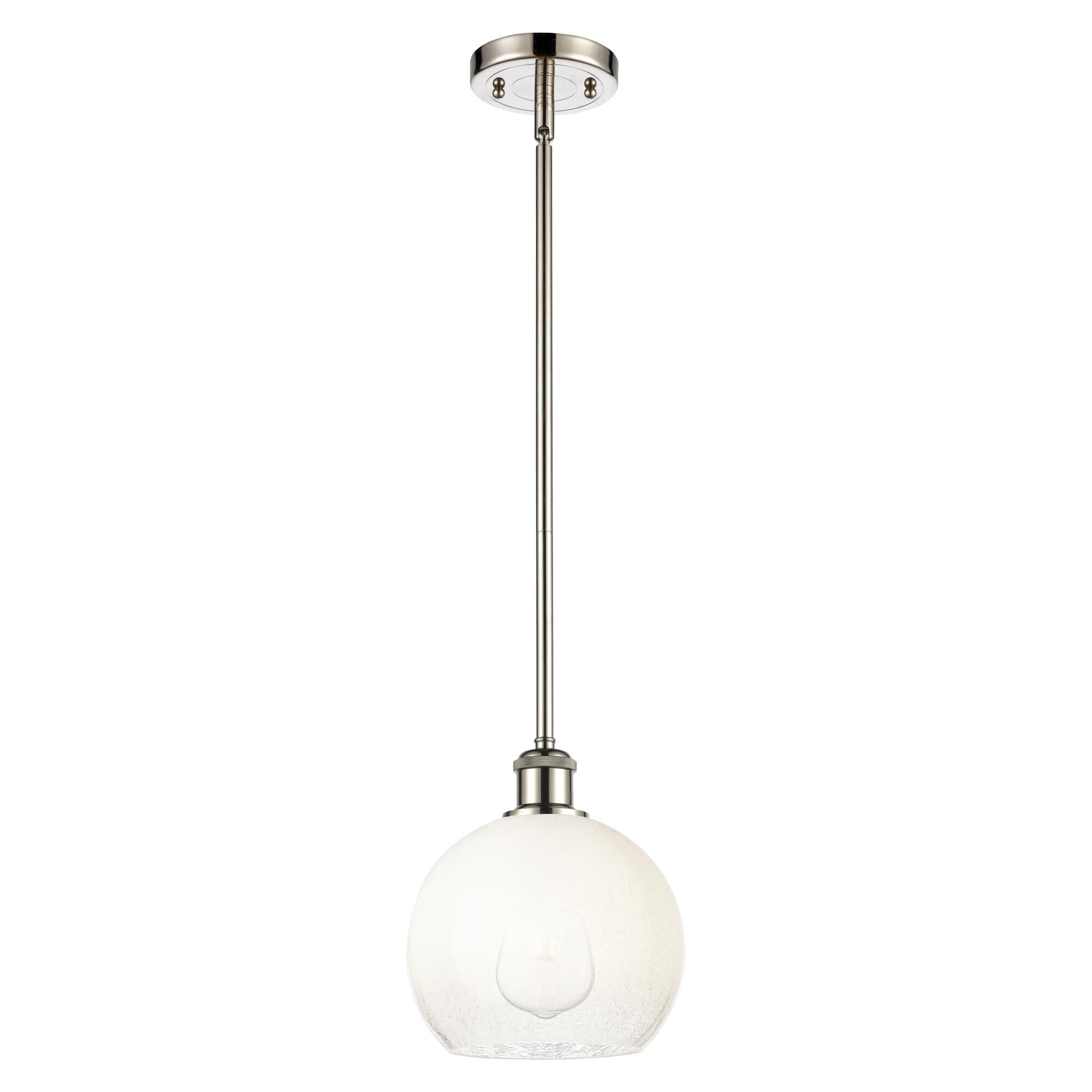 Bruno Marashlian Brookhaven Globe Mini Pendant by Innovations Lighting
