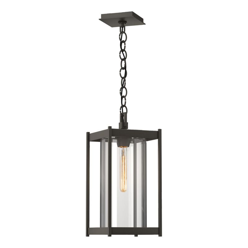 Cela 17 Inch Outdoor Hanging Lantern by Hubbardton Forge