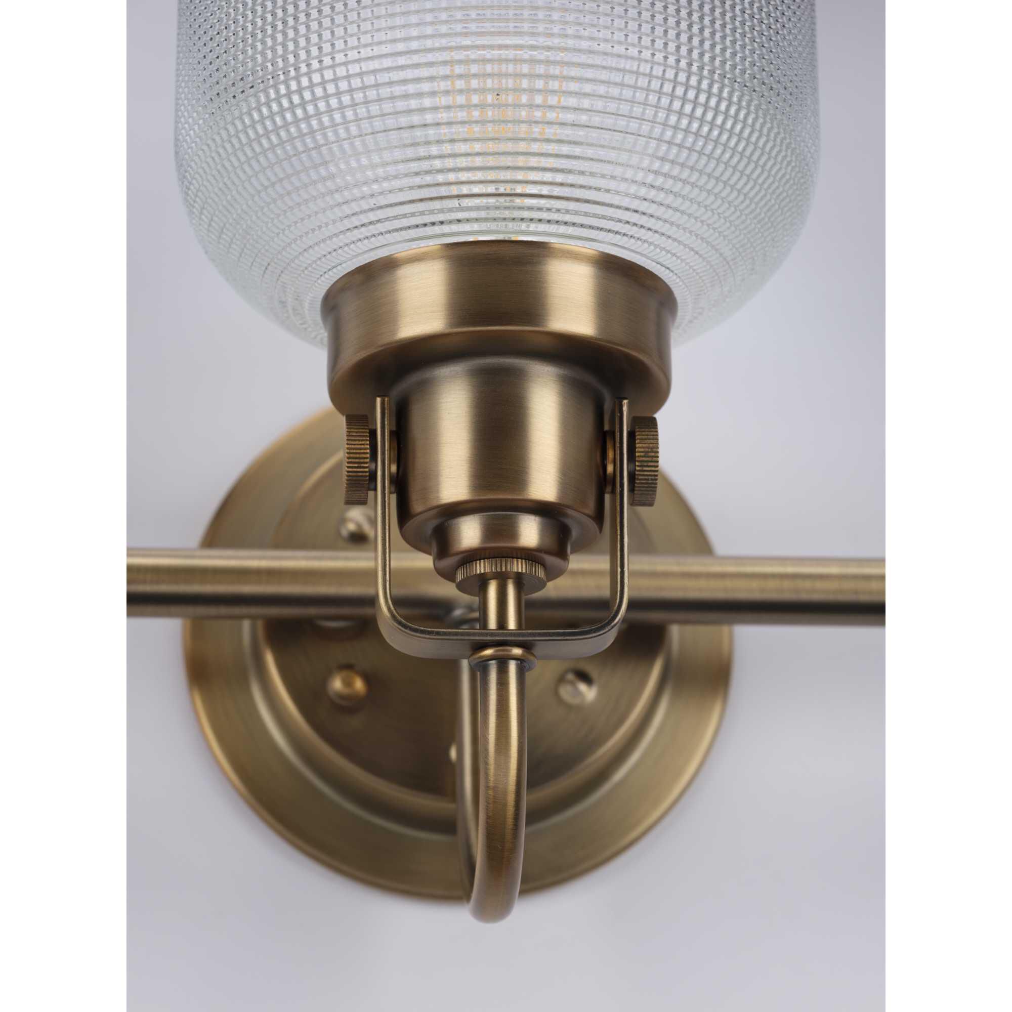 Archie 26 Inch 3 Light Bath Vanity Light by Progress Lighting