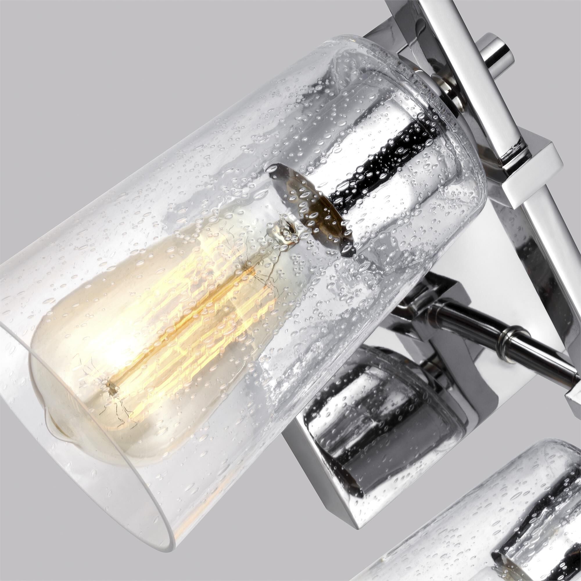 Sean Lavin Mercer 29 Inch 4 Light Bath Vanity Light,