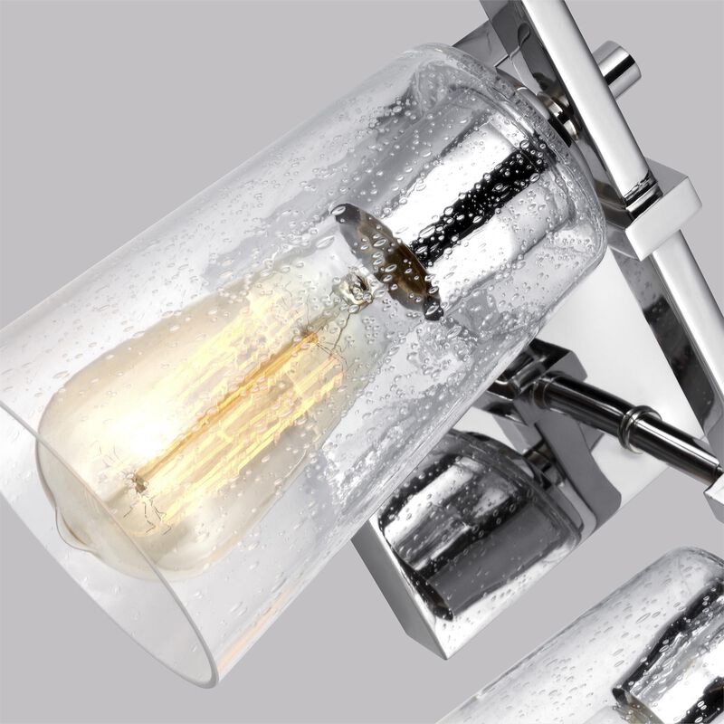 Sean Lavin Mercer 29 Inch 4 Light Bath Vanity Light by Visual Comfort Studio