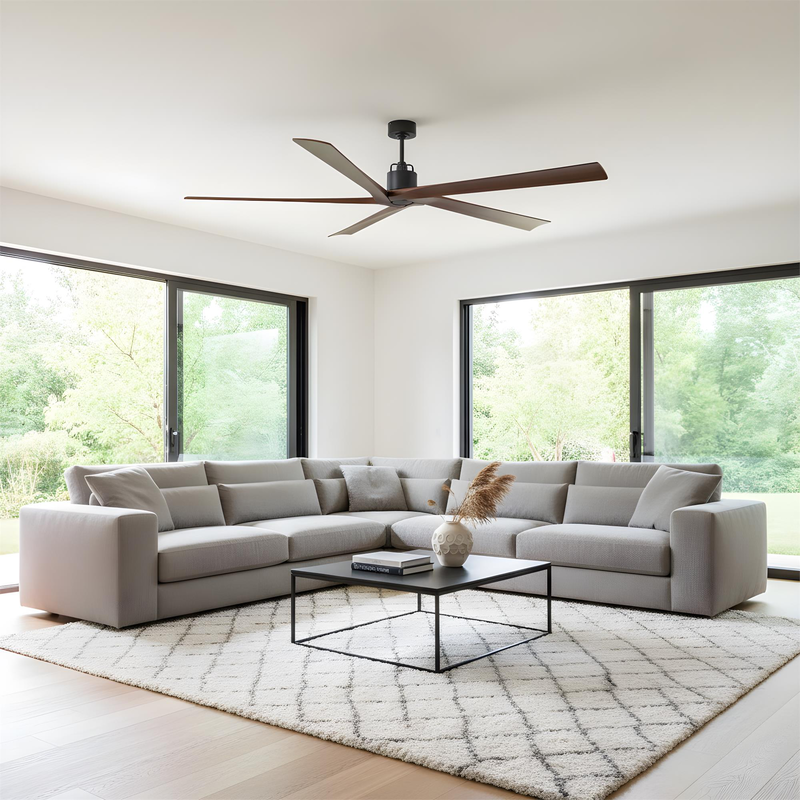 Sean Lavin Aspen 84 Inch Ceiling Fan by Visual Comfort Fan