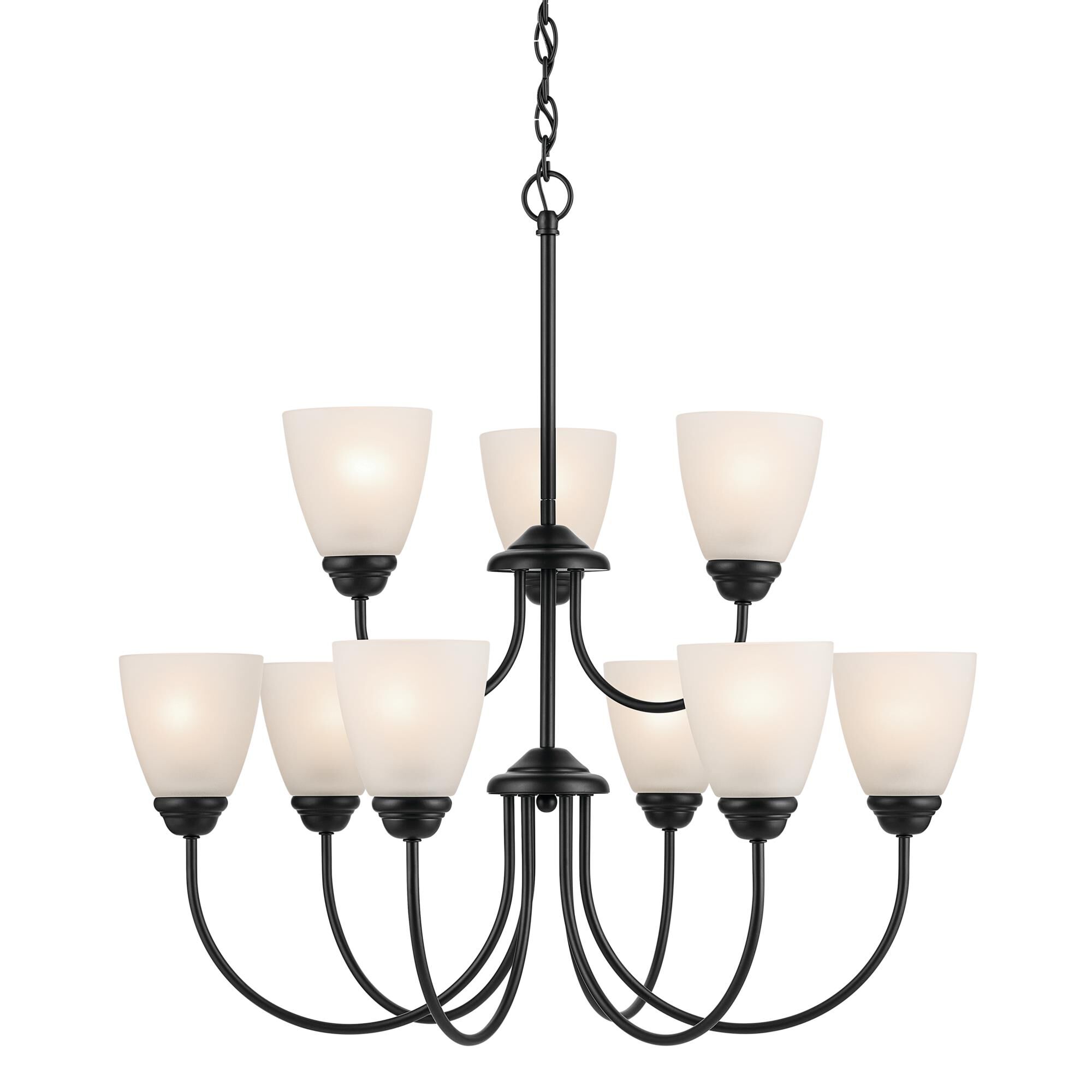 Jolie 28 Inch Chandelier by Kichler Lighting