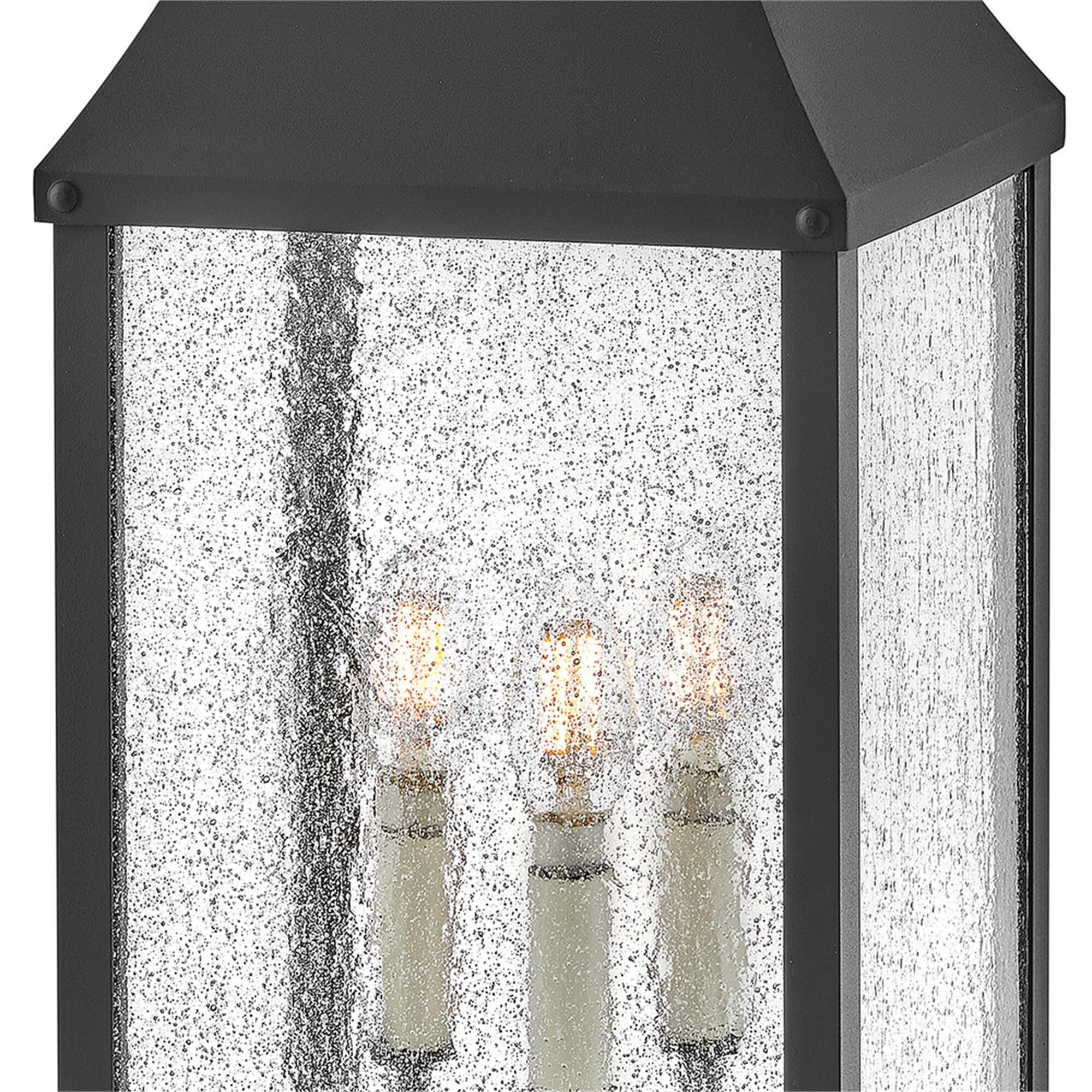 Beacon Hill 27 Inch Low Voltage Outdoor Pier Lamp,