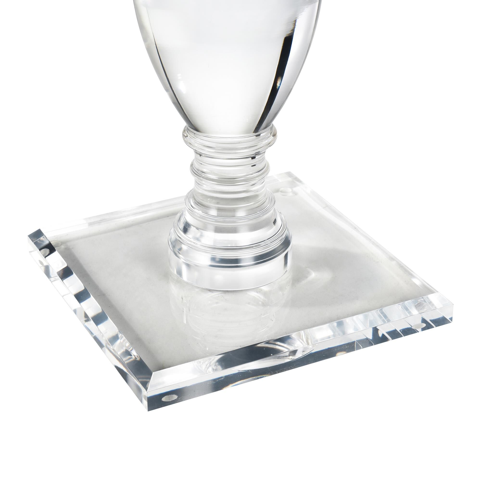 Jacobs 20 Inch Accent Table by ELK Home