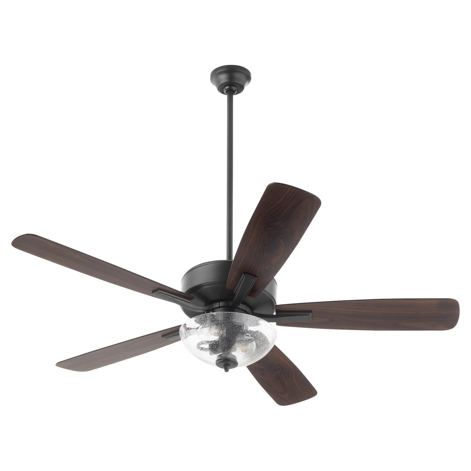 Ovation 52 Inch Ceiling Fan by Quorum International