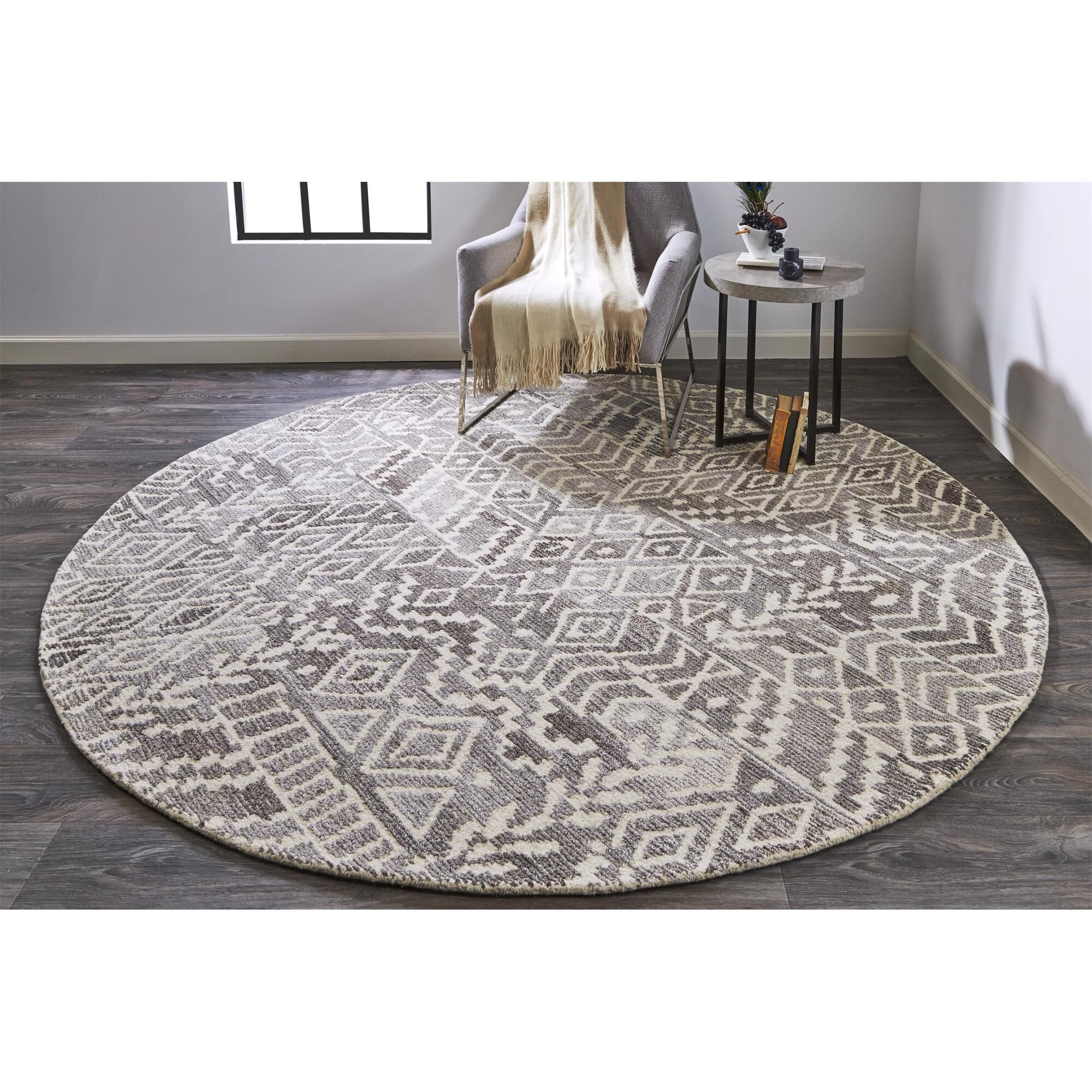 Asher Area Rug by Feizy