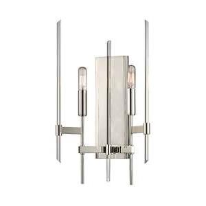 Bari 11 Inch Wall Sconce by Hudson Valley Lighting