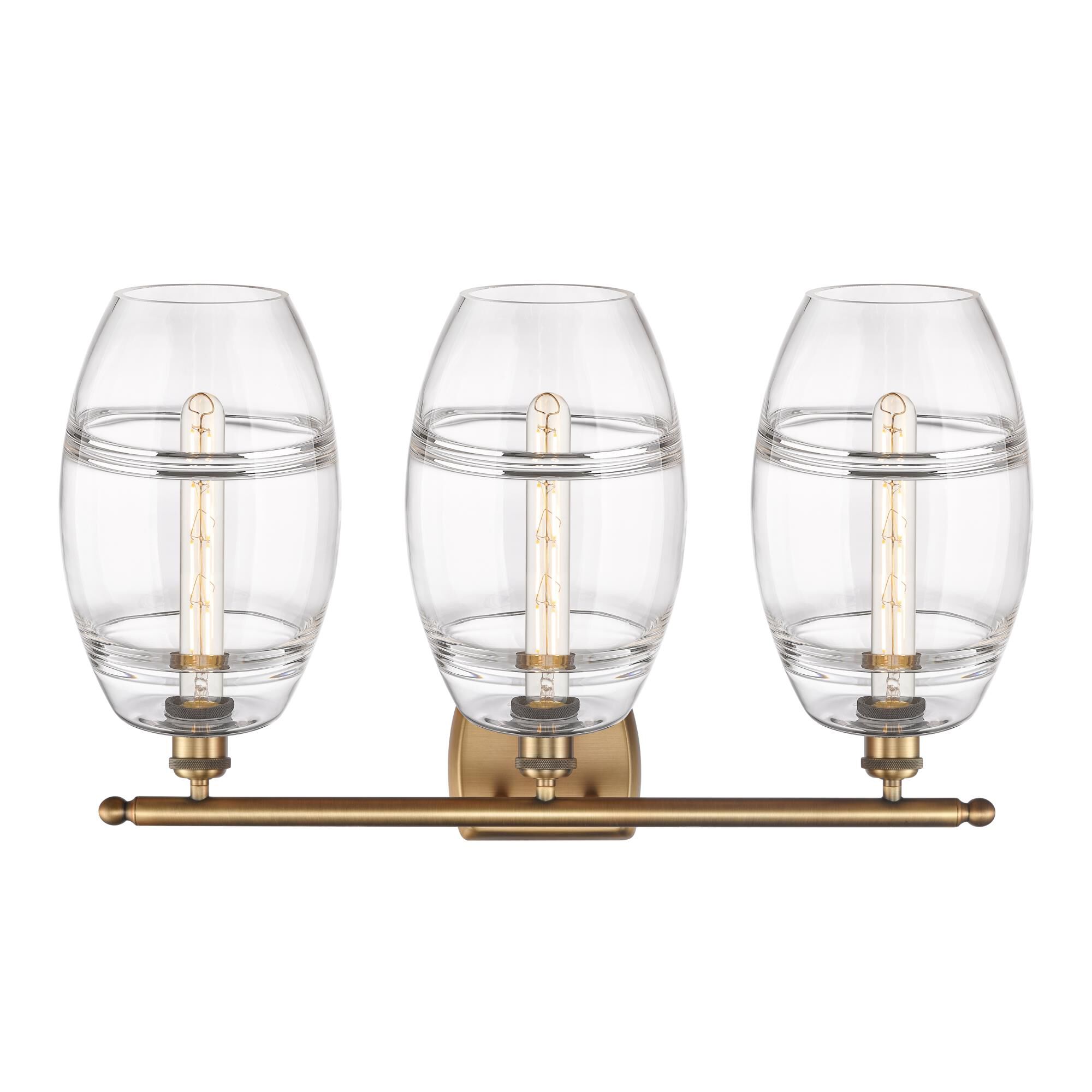 Bruno Marashlian Vaz 28 Inch Bath Vanity Light by Innovations Lighting