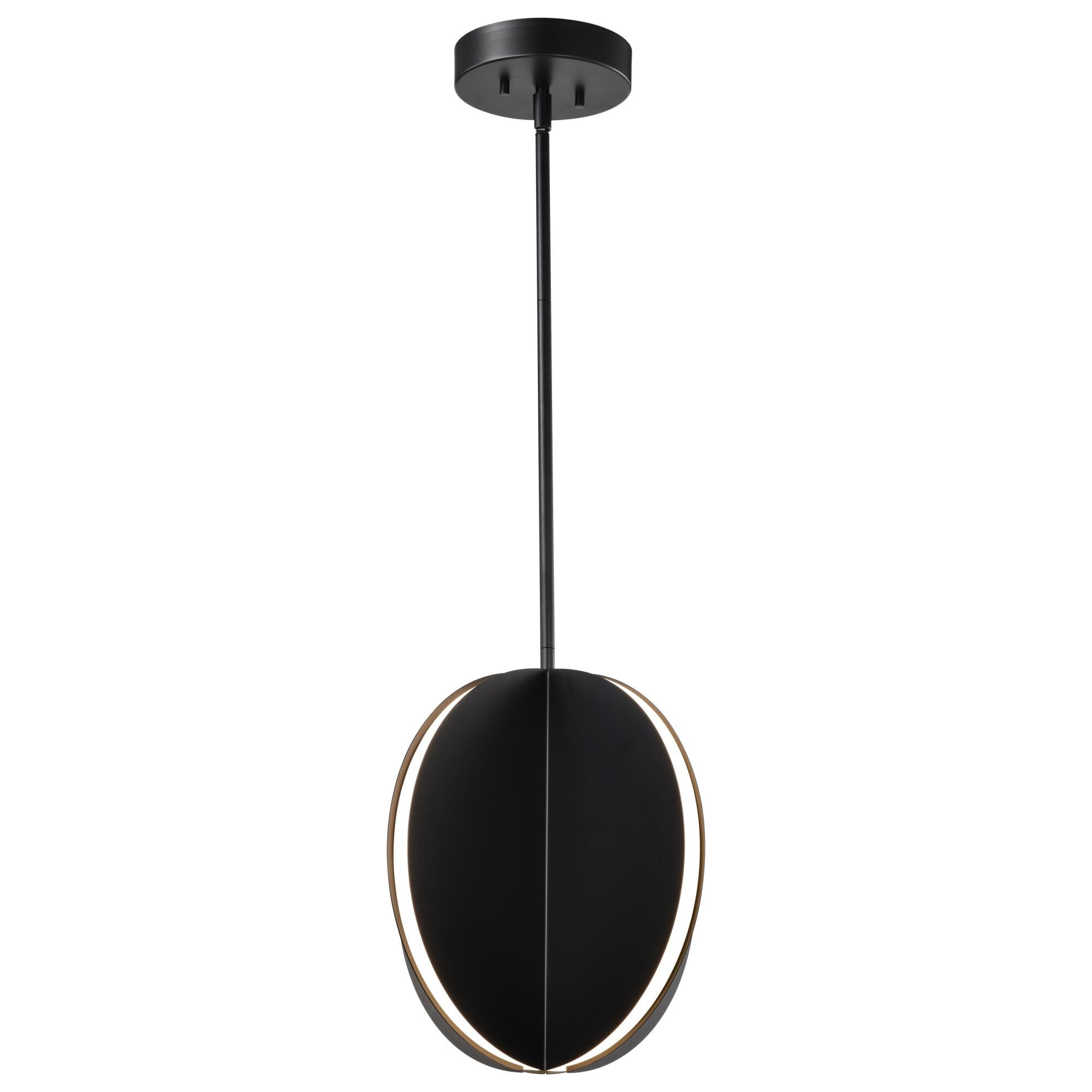 Blaine 13 Inch Large Pendant by Nuvo Lighting