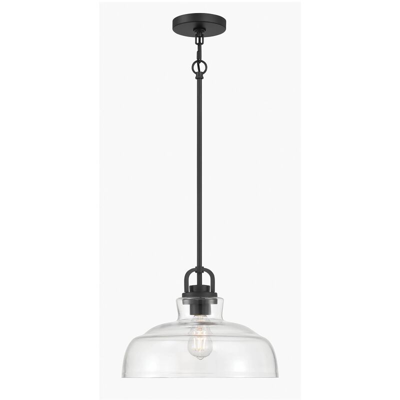 Clarien 14 Inch Large Pendant by Millennium Lighting