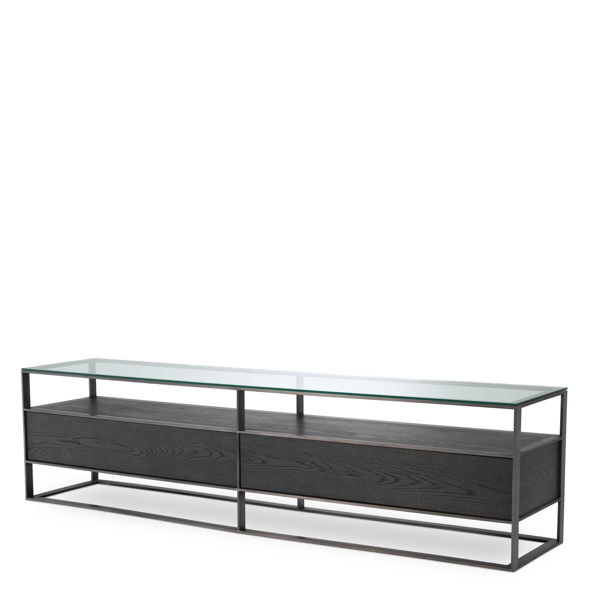 Wagner TV Stand by Eichholtz