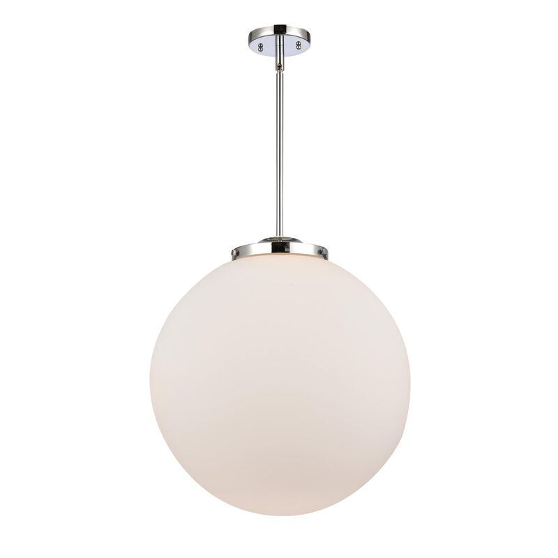 Bruno Marashlian Beacon 18 Inch Large Pendant by Innovations Lighting