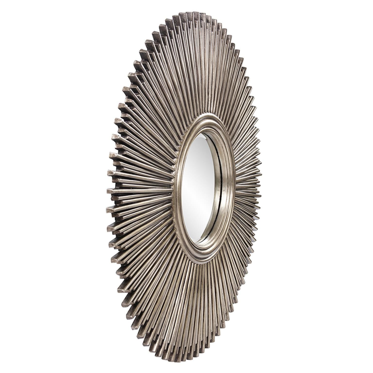 Singapore Decorative Mirrors by Howard Elliott Collection