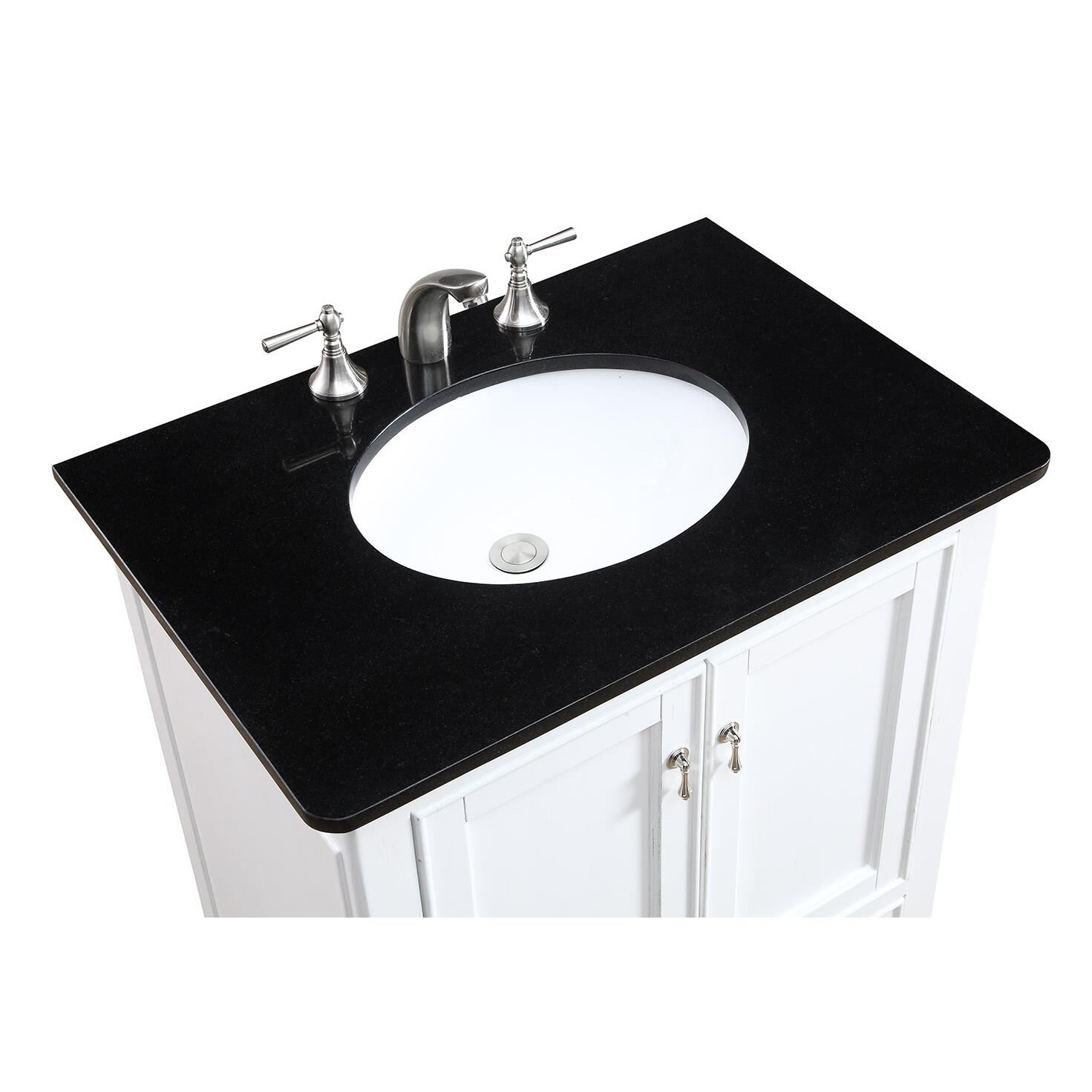 Otto Bath Vanity by Elegant Decor