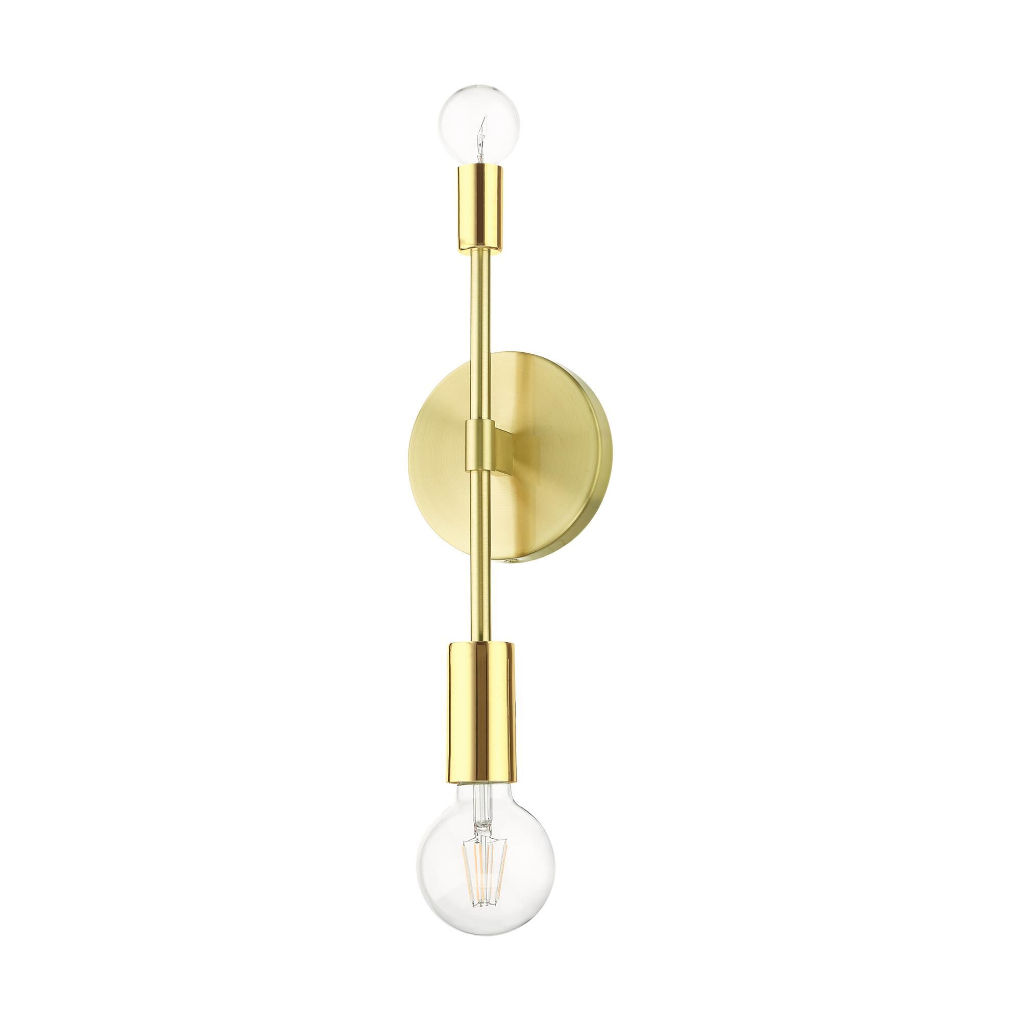 Blairwood 14 Inch Wall Sconce by Livex Lighting