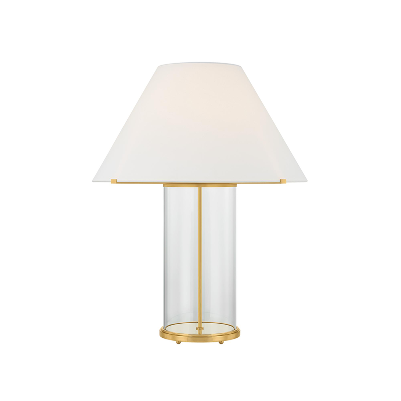Mark D. Sikes Inglewood Medium Table Lamp by Hudson Valley Lighting