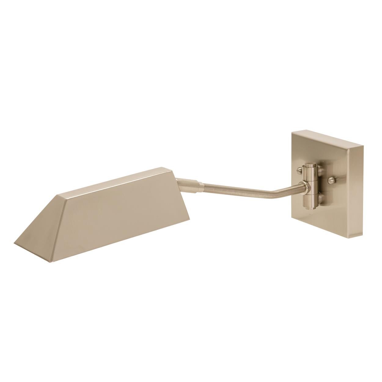 Newbury LED Wall Swing Lamp by House of Troy