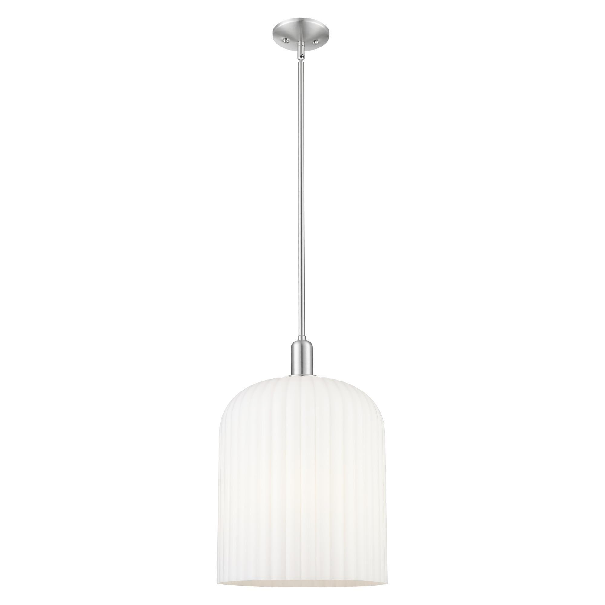 Bruno Marashlian Bridal Veil 12 Inch Mini Pendant by Innovations Lighting