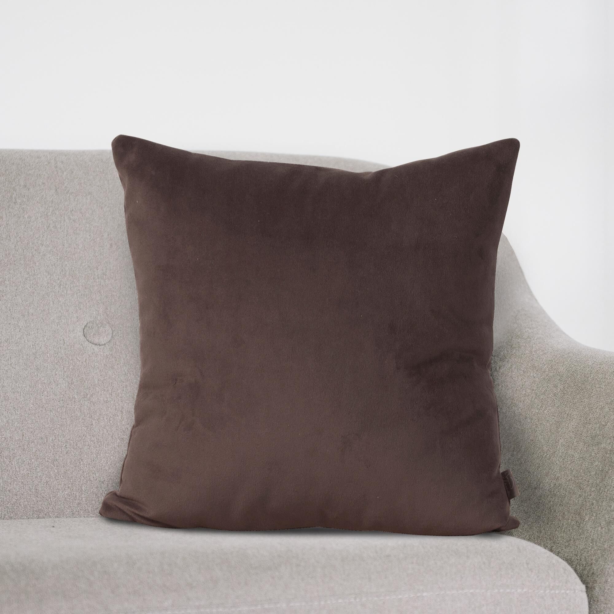 Square Decorative Pillow by Howard Elliott Collection