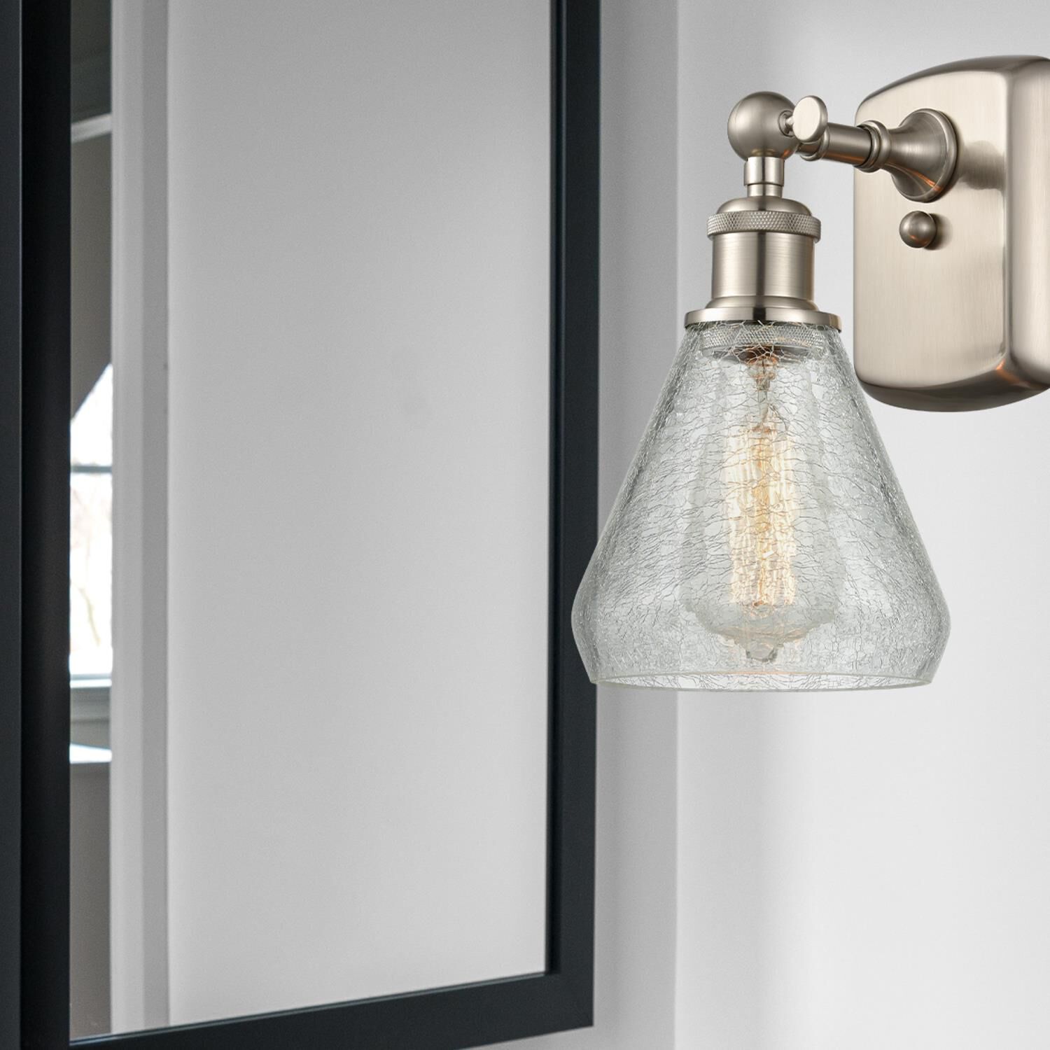 Innovations Lighting Bruno Marashlian Conesus 12 Inch Wall Sconce