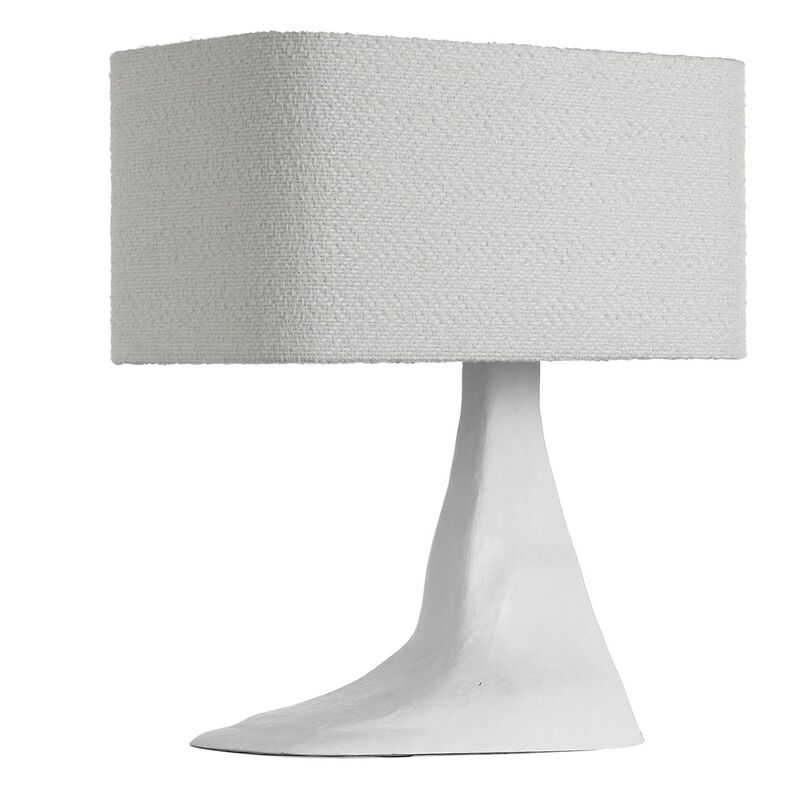 Anne-Marie Barton Terra-Forma 23 Inch Floor Lamp by Visual Comfort Signature Collection