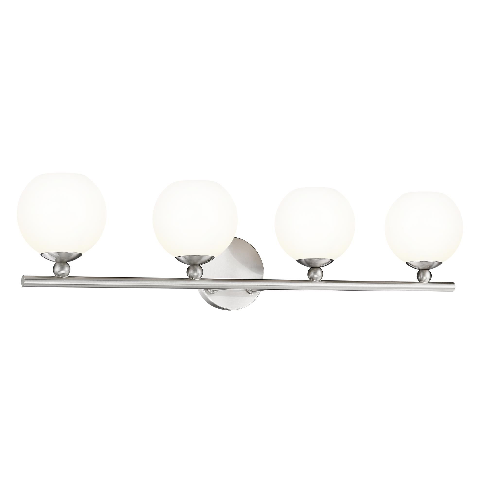 Neoma 30 Inch 4 Light Bath Vanity Light by Z-Lite