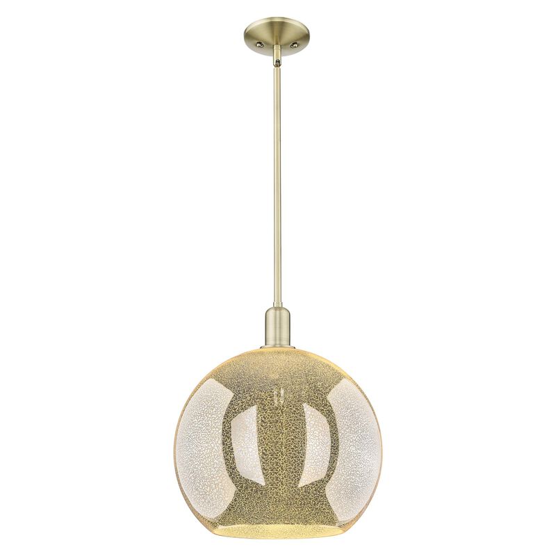 Bruno Marashlian Athens 14 Inch Large Pendant by Innovations Lighting