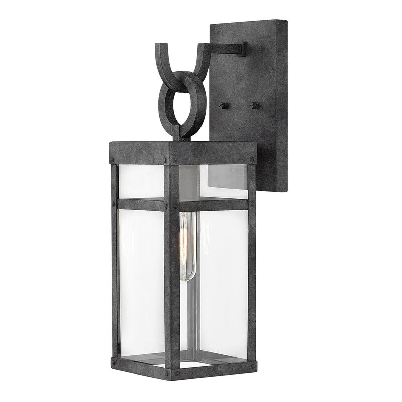 Porter 18 Inch Outdoor Wall Light by Hinkley