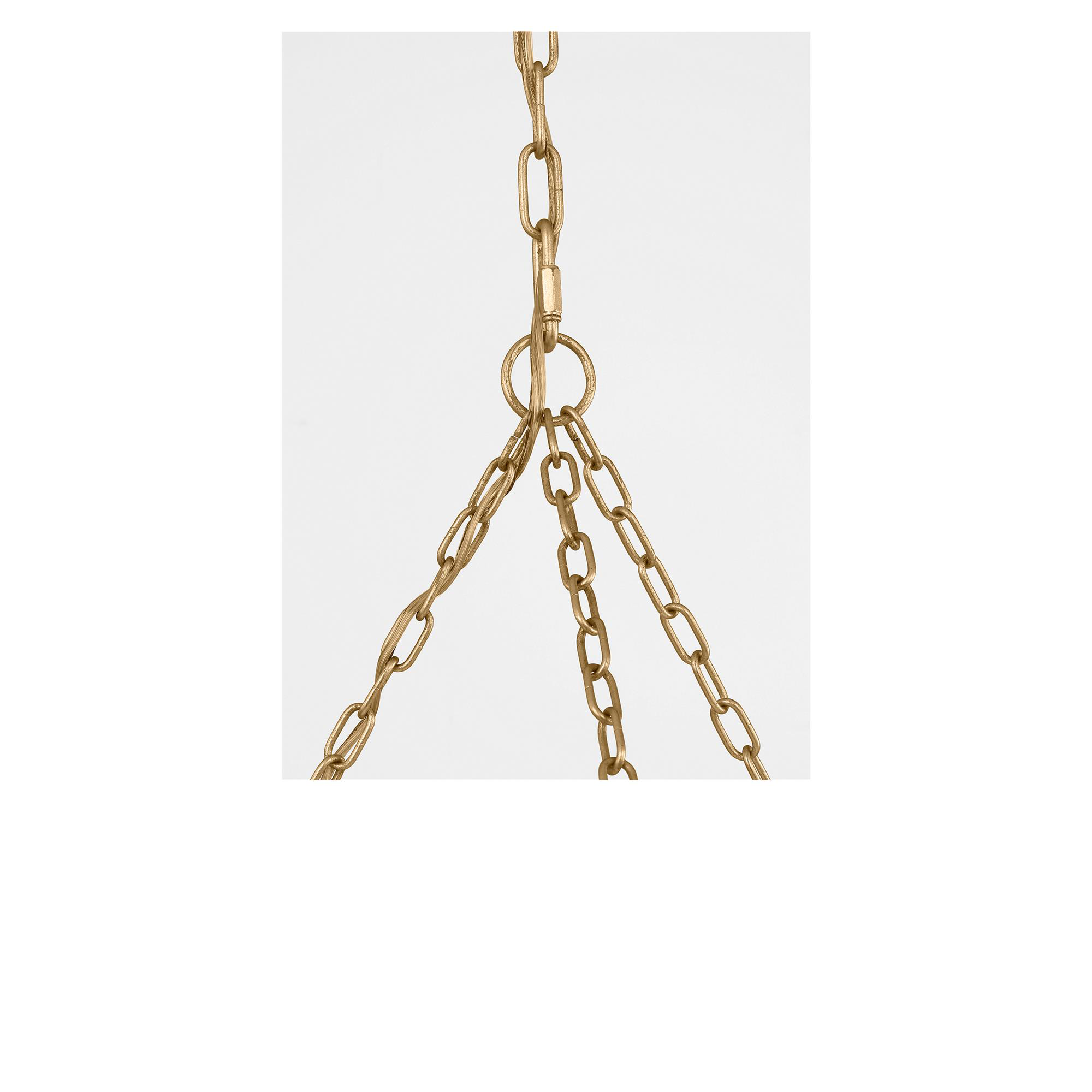 Paloma Contreras Ritz 36 Inch Chandelier,