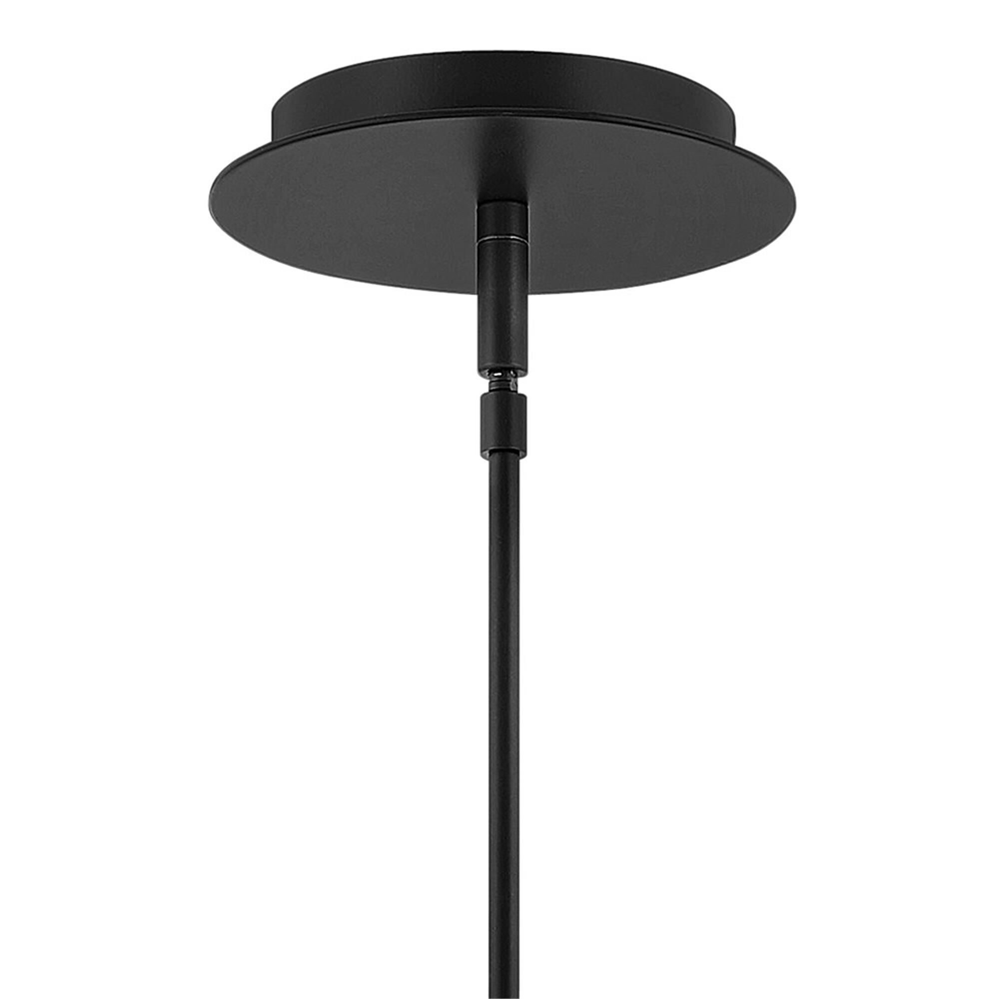 Dax 7 Inch Mini Pendant,