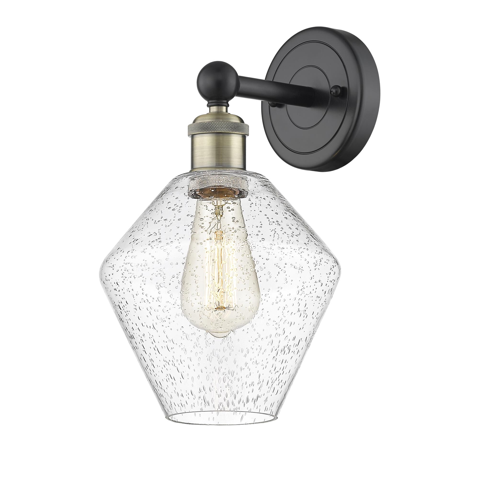 Bruno Marashlian Cindyrella 8 Inch Wall Sconce by Innovations Lighting