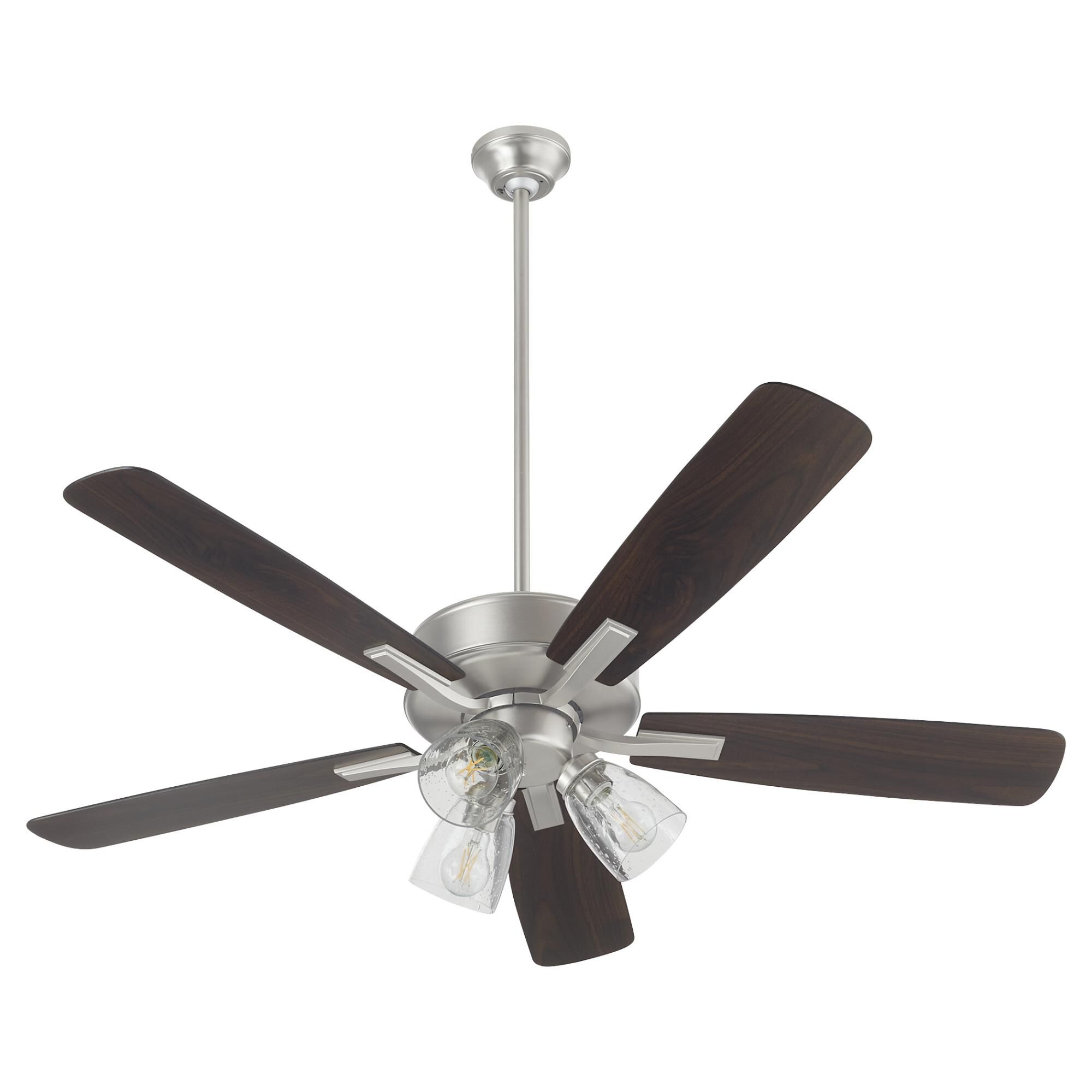 Ovation 52 Inch Ceiling Fan by Quorum International