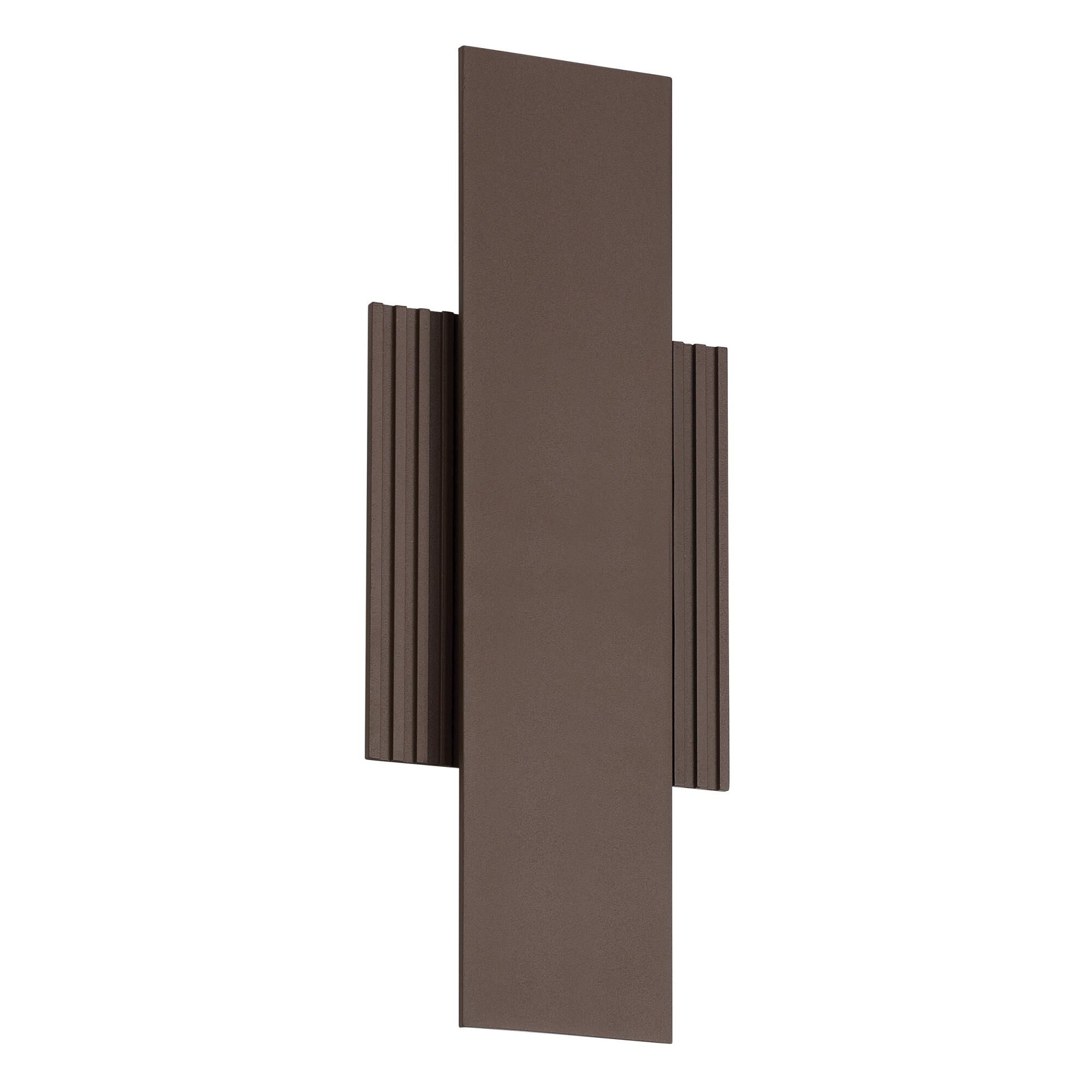 Jacks 15 Inch Outdoor Wall Light by Eglo Lighting