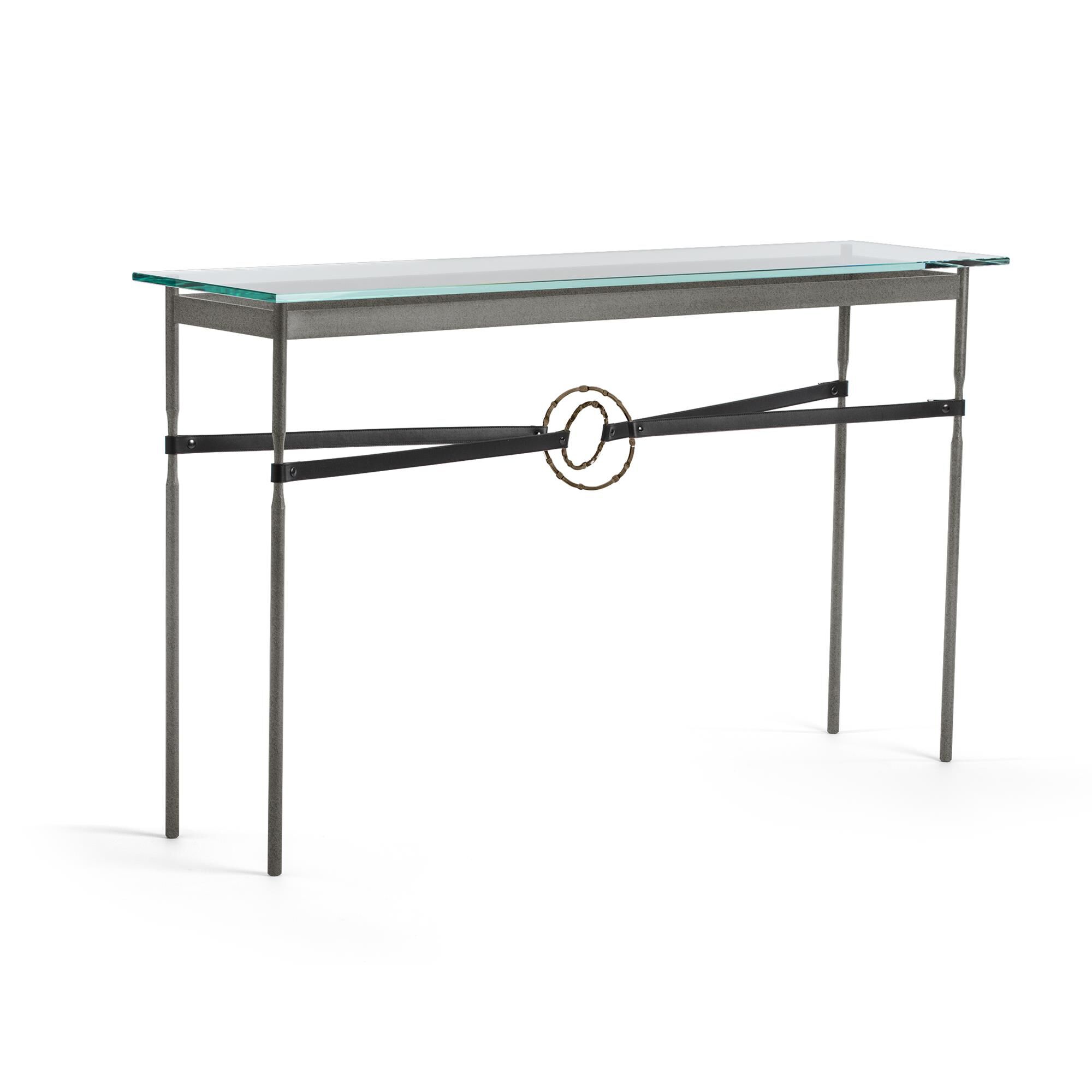 Equus Console Table by Hubbardton Forge