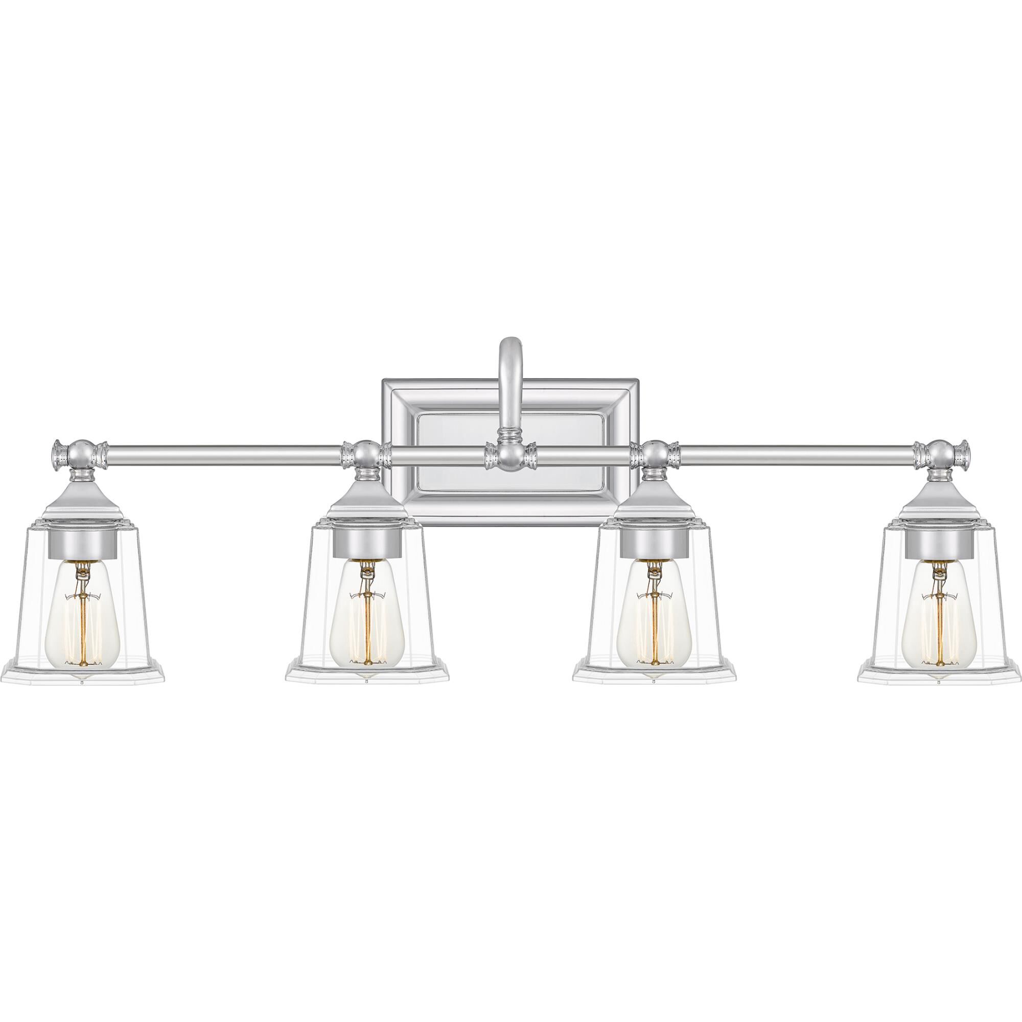 Shown with Clear glass