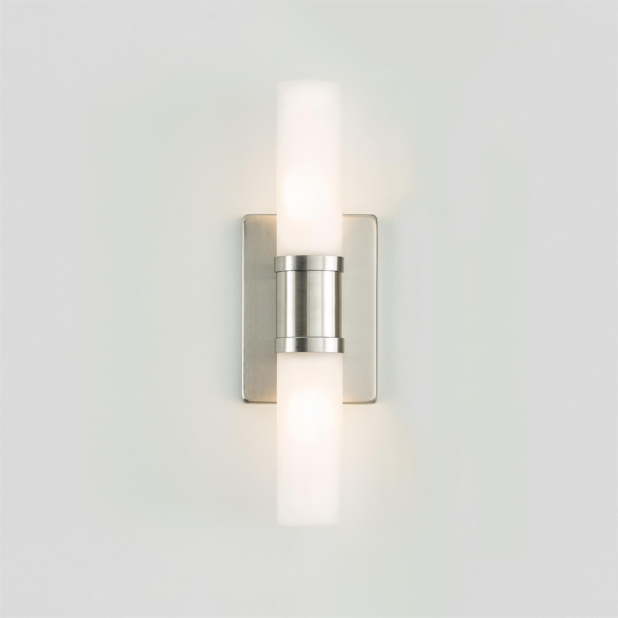 Sean Lavin Keaton 16 Inch 2 Light Bath Vanity Light,