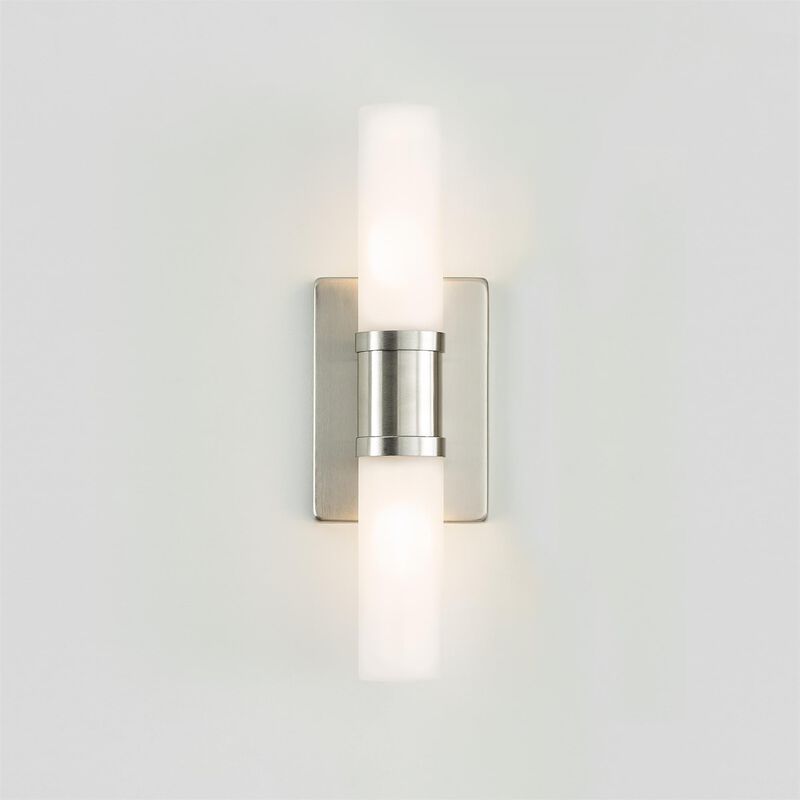 Sean Lavin Keaton 16 Inch 2 Light Bath Vanity Light by Visual Comfort Studio