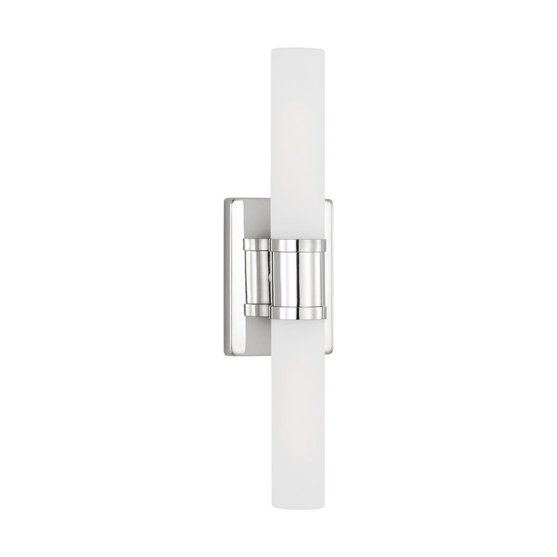 Sean Lavin Keaton 20 Inch 2 Light Bath Vanity Light by Visual Comfort Studio