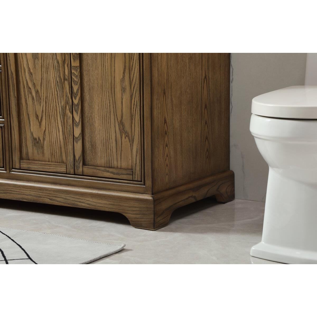 Americana Bath Vanity by Elegant Decor