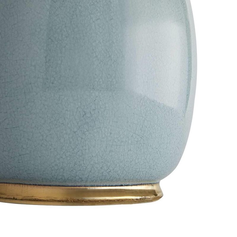 Arlington 30 Inch Table Lamp by Arteriors