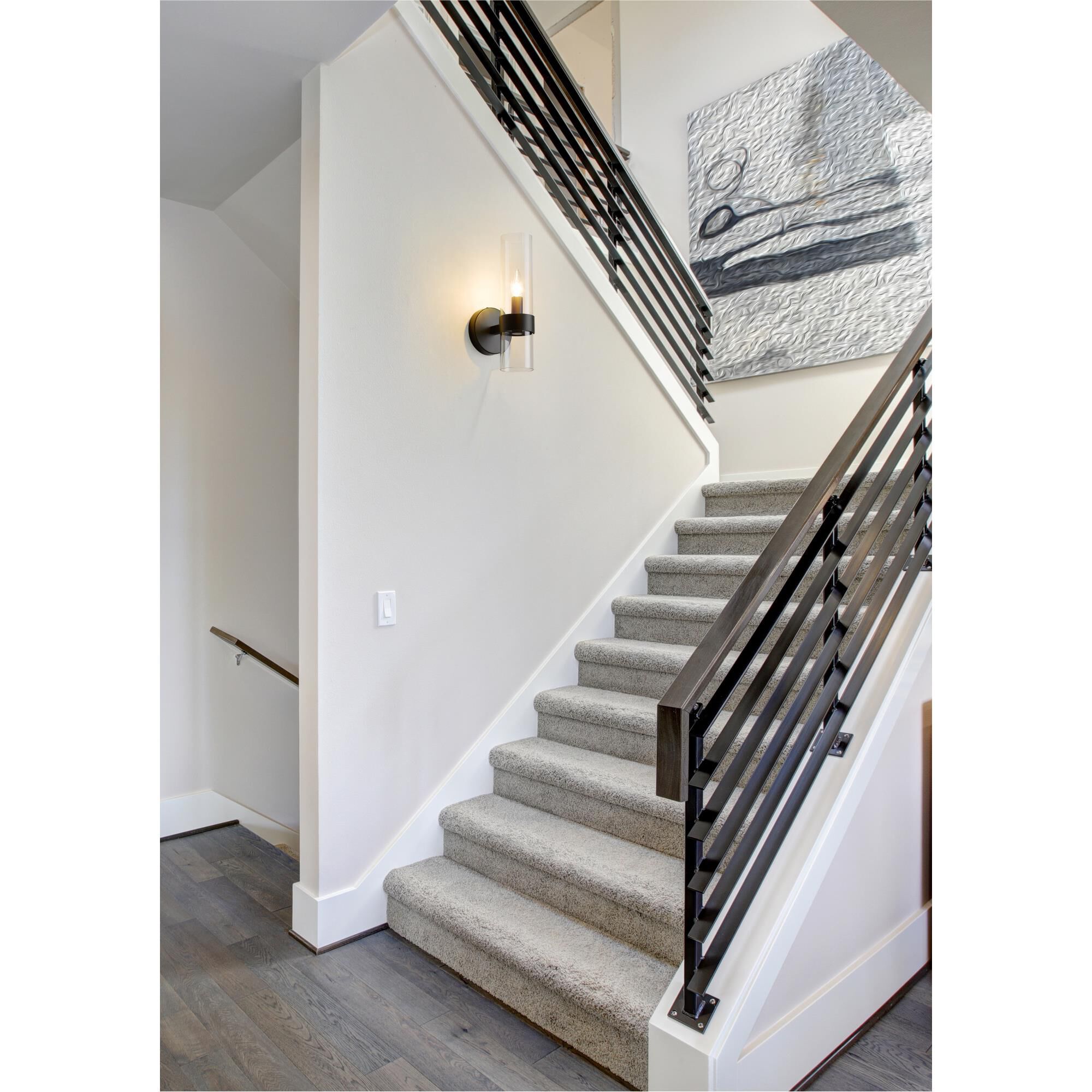 Z-Lite Datus 13 Inch Wall Sconce