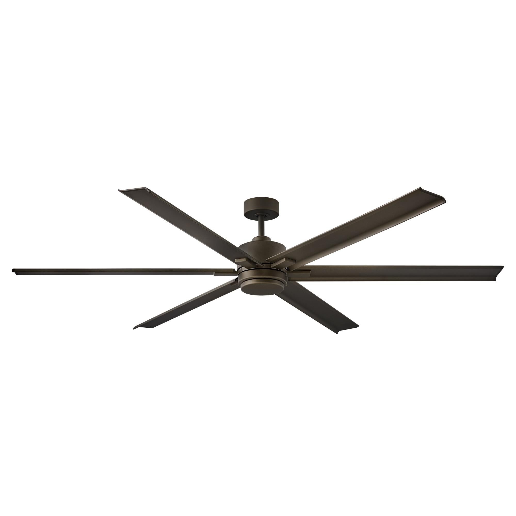 Indy Maxx 82 Inch Ceiling Fan with Light Kit by Hinkley Lighting