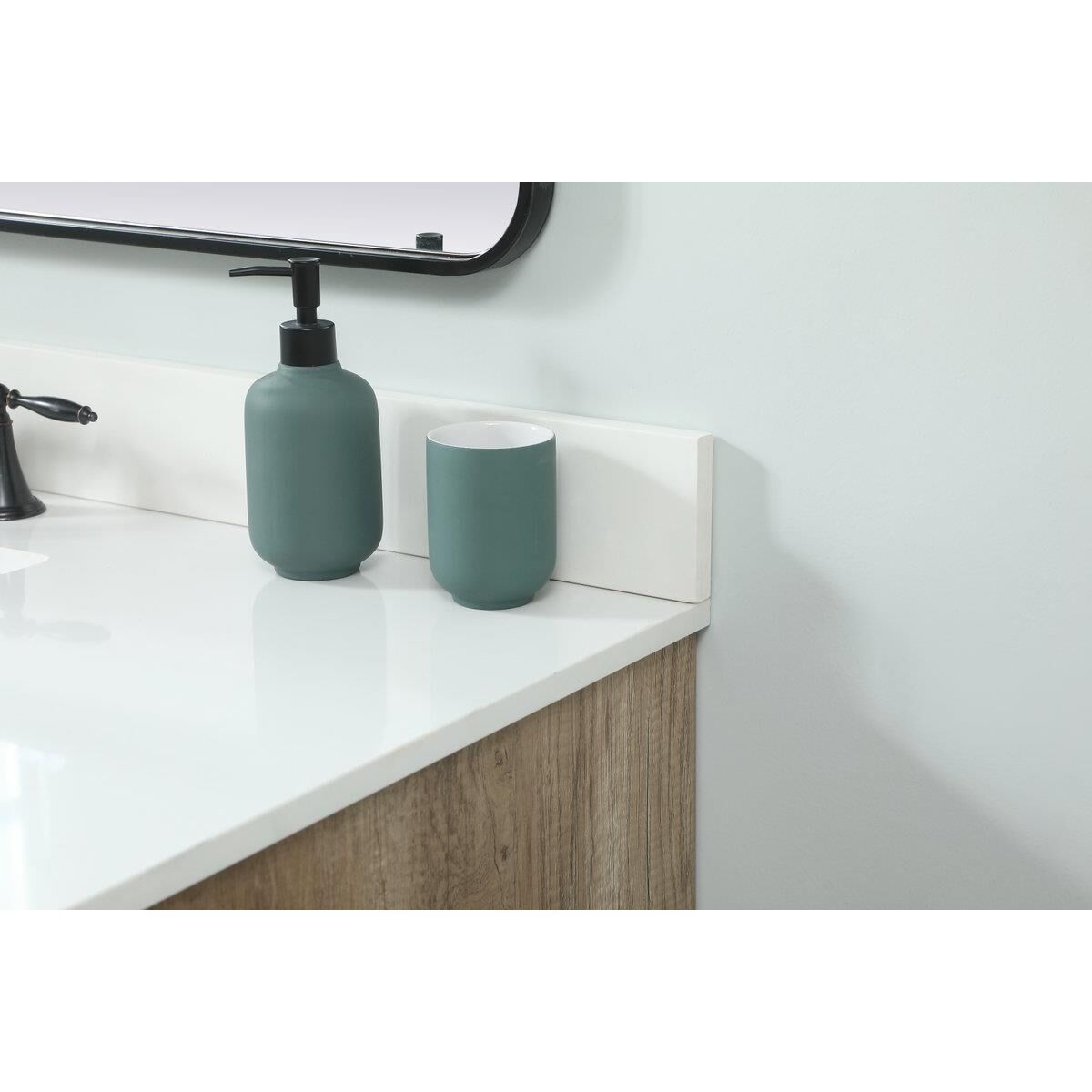 Cyrus Bath Vanity by Elegant Decor