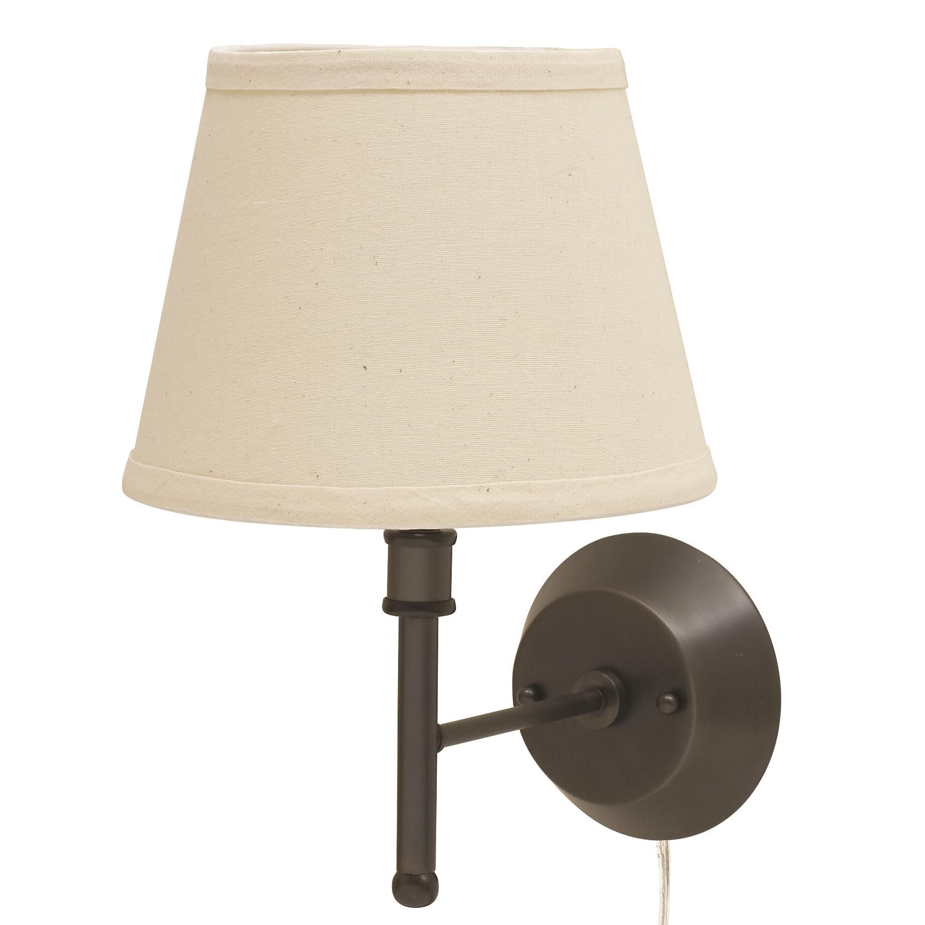 Greensboro 13 Inch Wall Sconce by House of Troy - Clearance