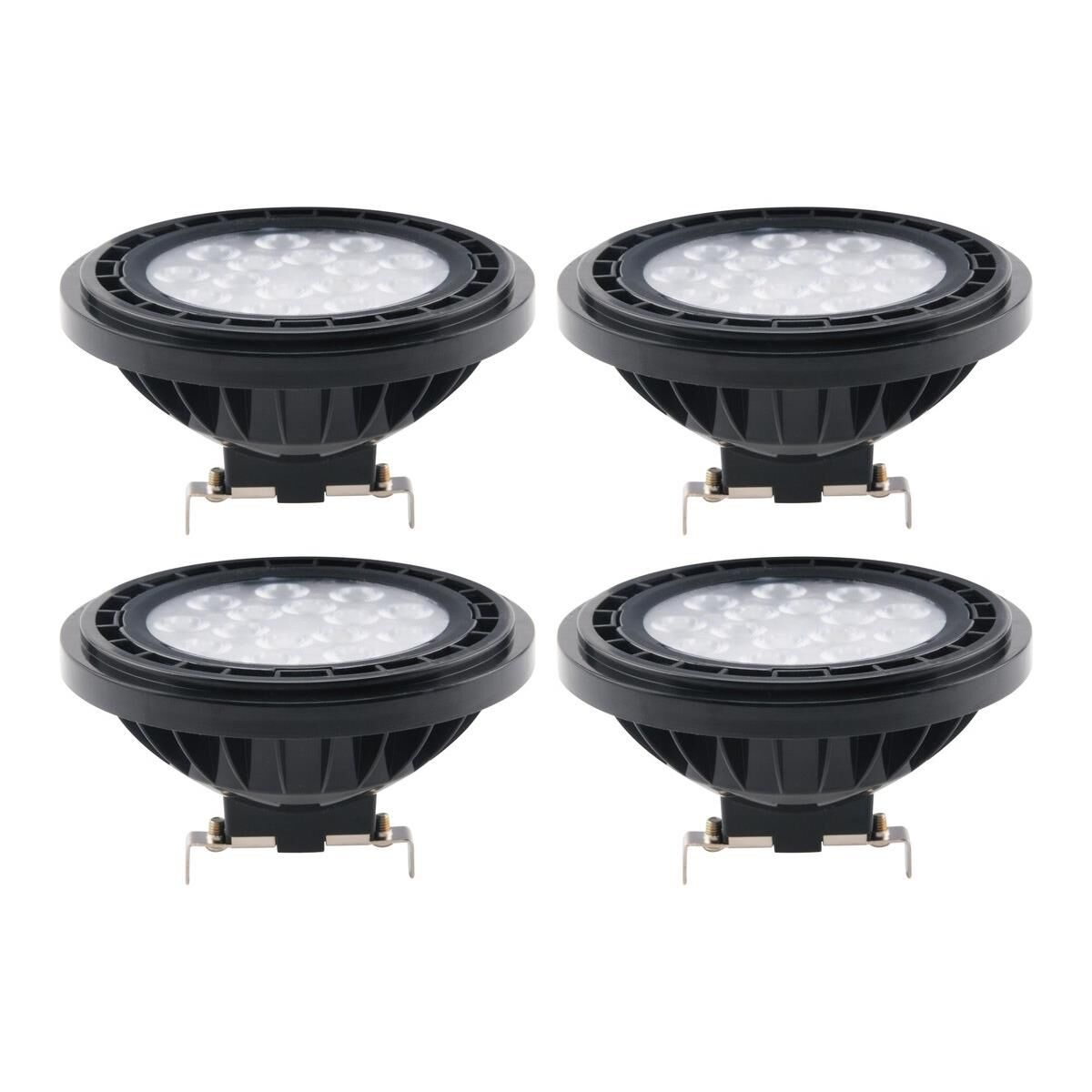 13 Watt 0K PAR36 LED Light Bulb,