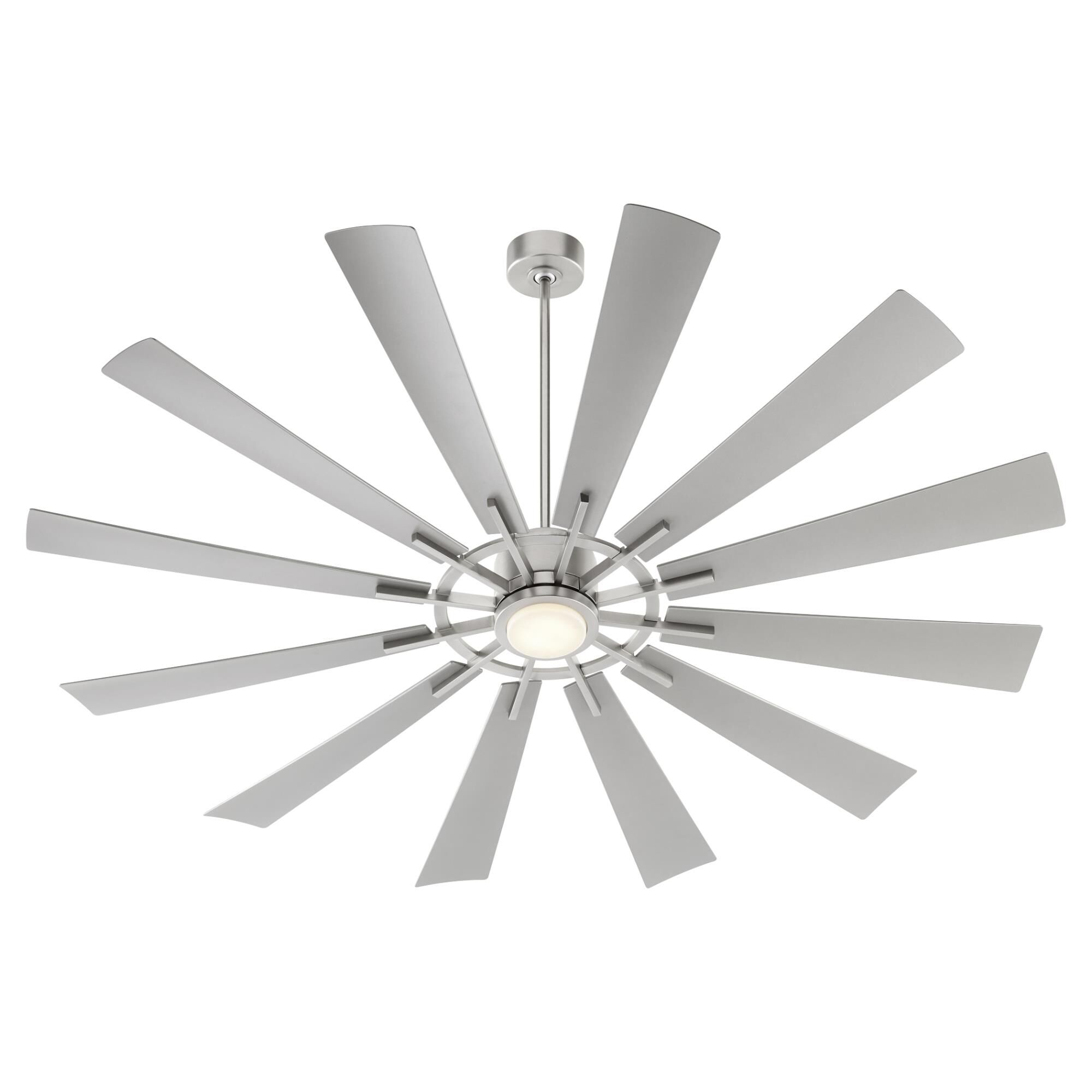 Cirque Ceiling Fan by Quorum International